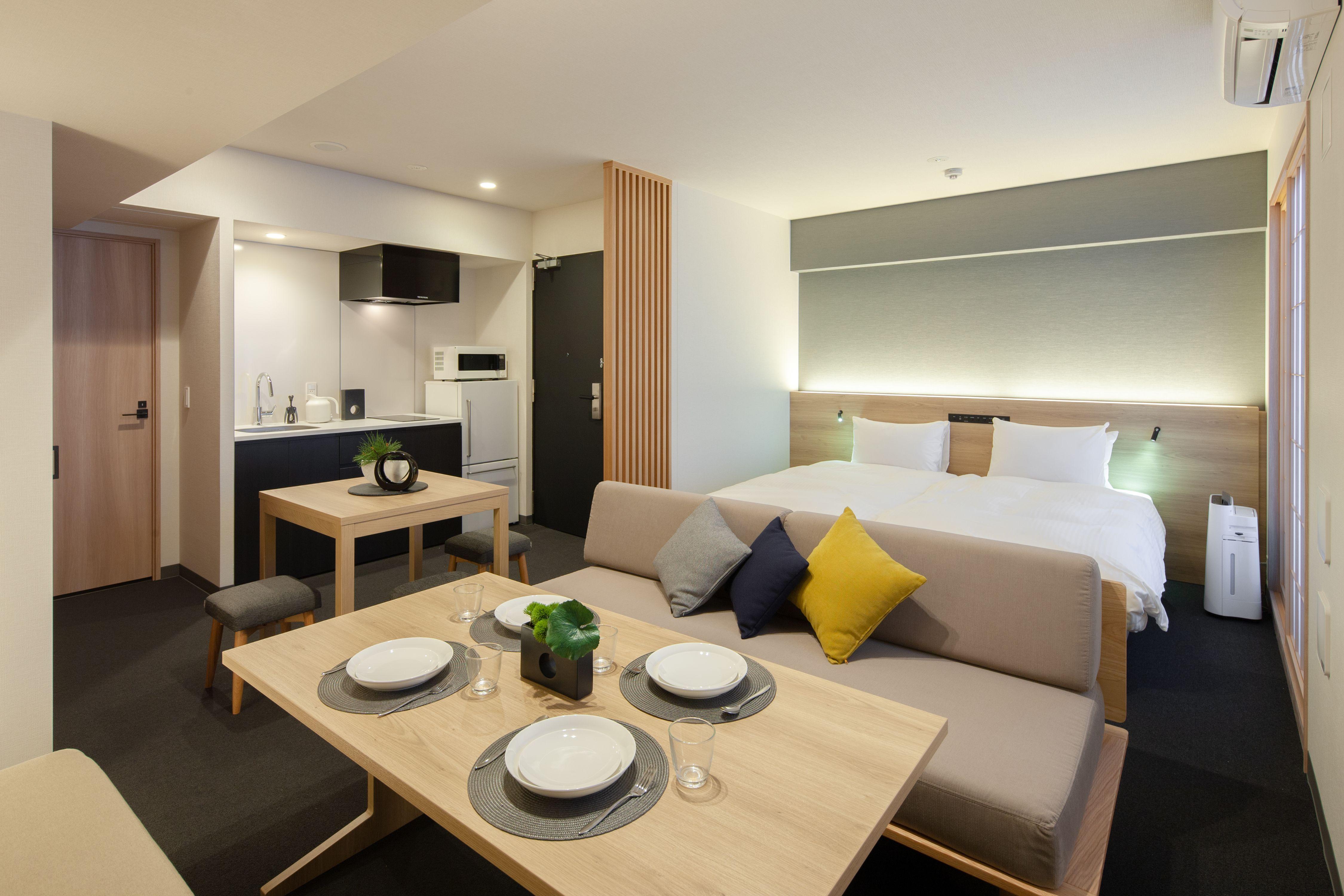 Mimaru Tokyo Ueno Inaricho Otel Dış mekan fotoğraf