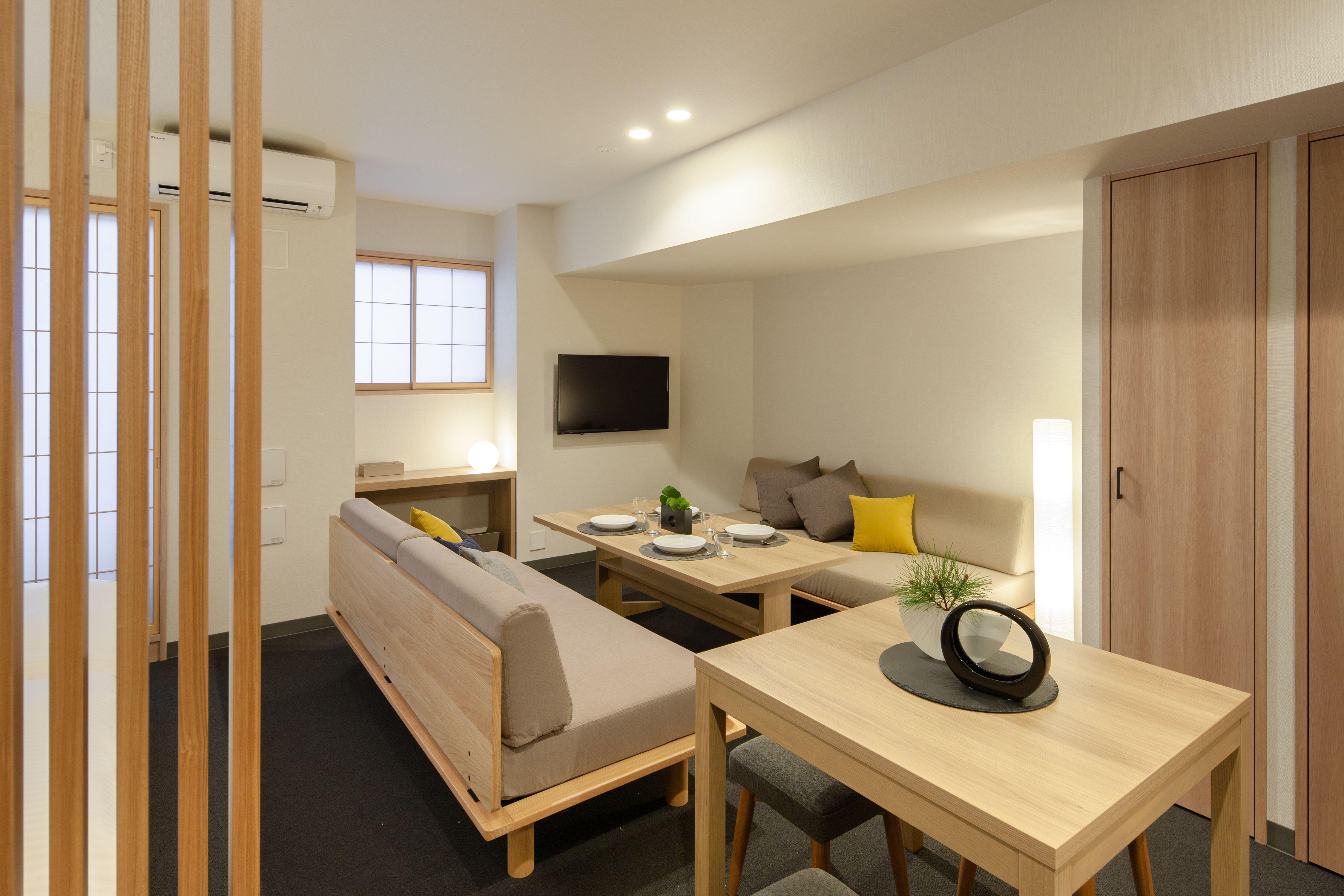 Mimaru Tokyo Ueno Inaricho Otel Dış mekan fotoğraf