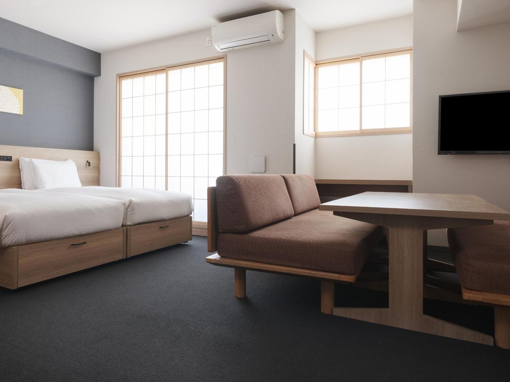 Mimaru Tokyo Ueno Inaricho Otel Dış mekan fotoğraf