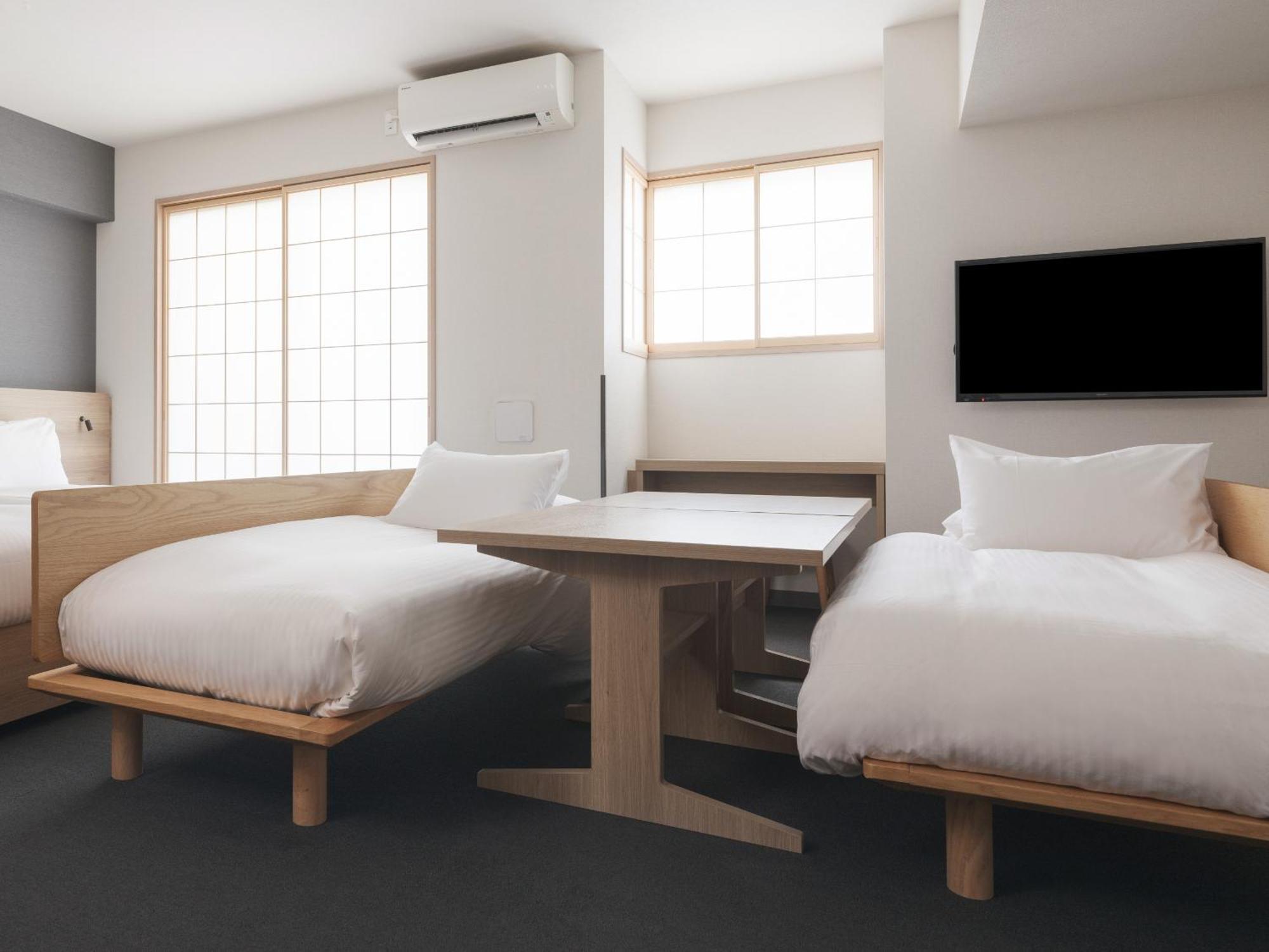 Mimaru Tokyo Ueno Inaricho Otel Dış mekan fotoğraf