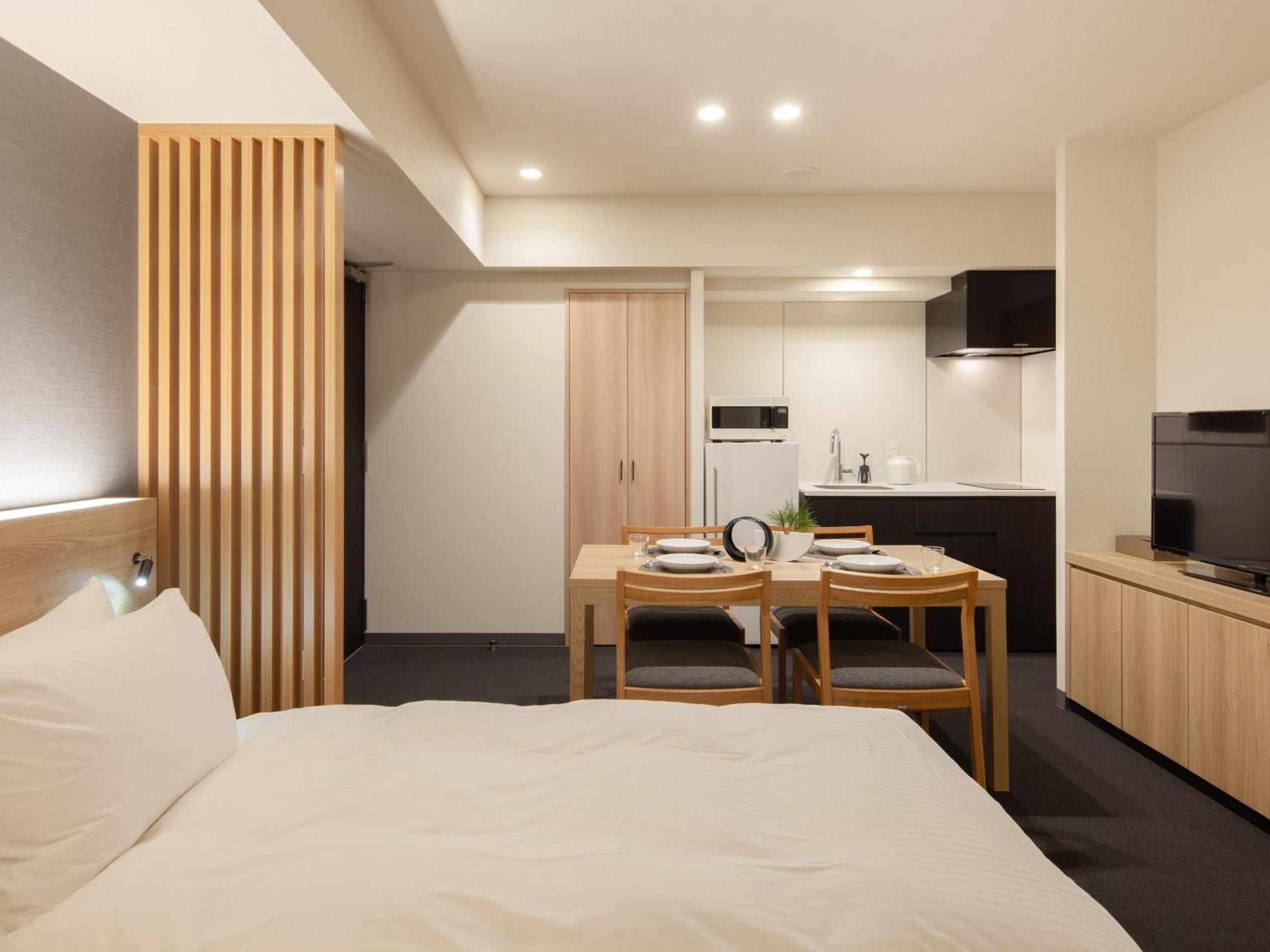 Mimaru Tokyo Ueno Inaricho Otel Dış mekan fotoğraf