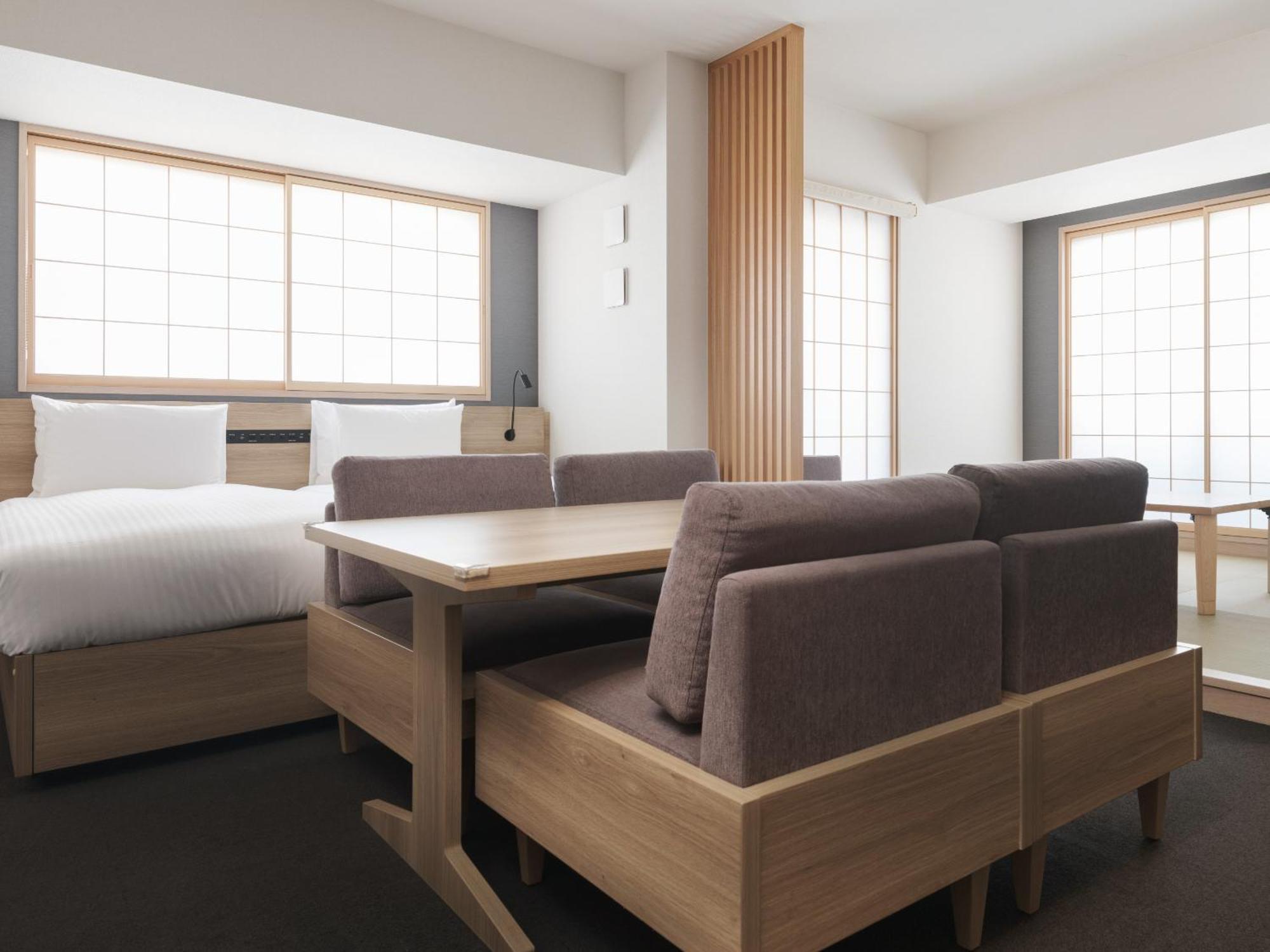 Mimaru Tokyo Ueno Inaricho Otel Dış mekan fotoğraf