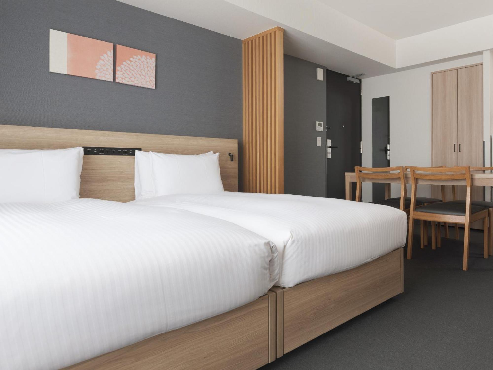 Mimaru Tokyo Ueno Inaricho Otel Dış mekan fotoğraf