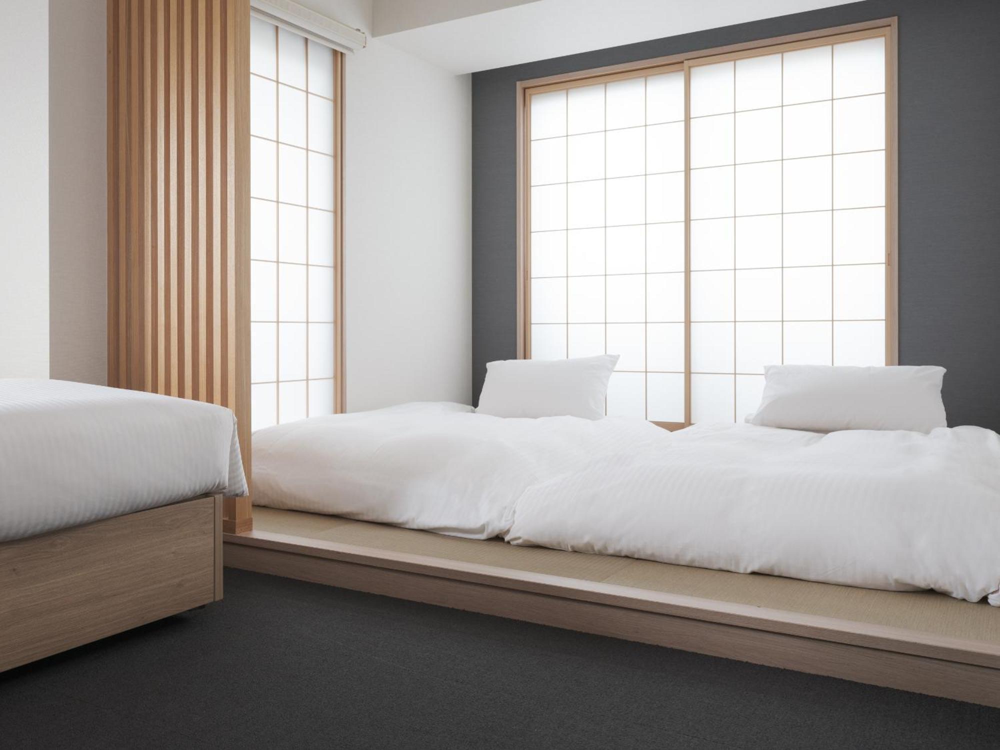 Mimaru Tokyo Ueno Inaricho Otel Dış mekan fotoğraf