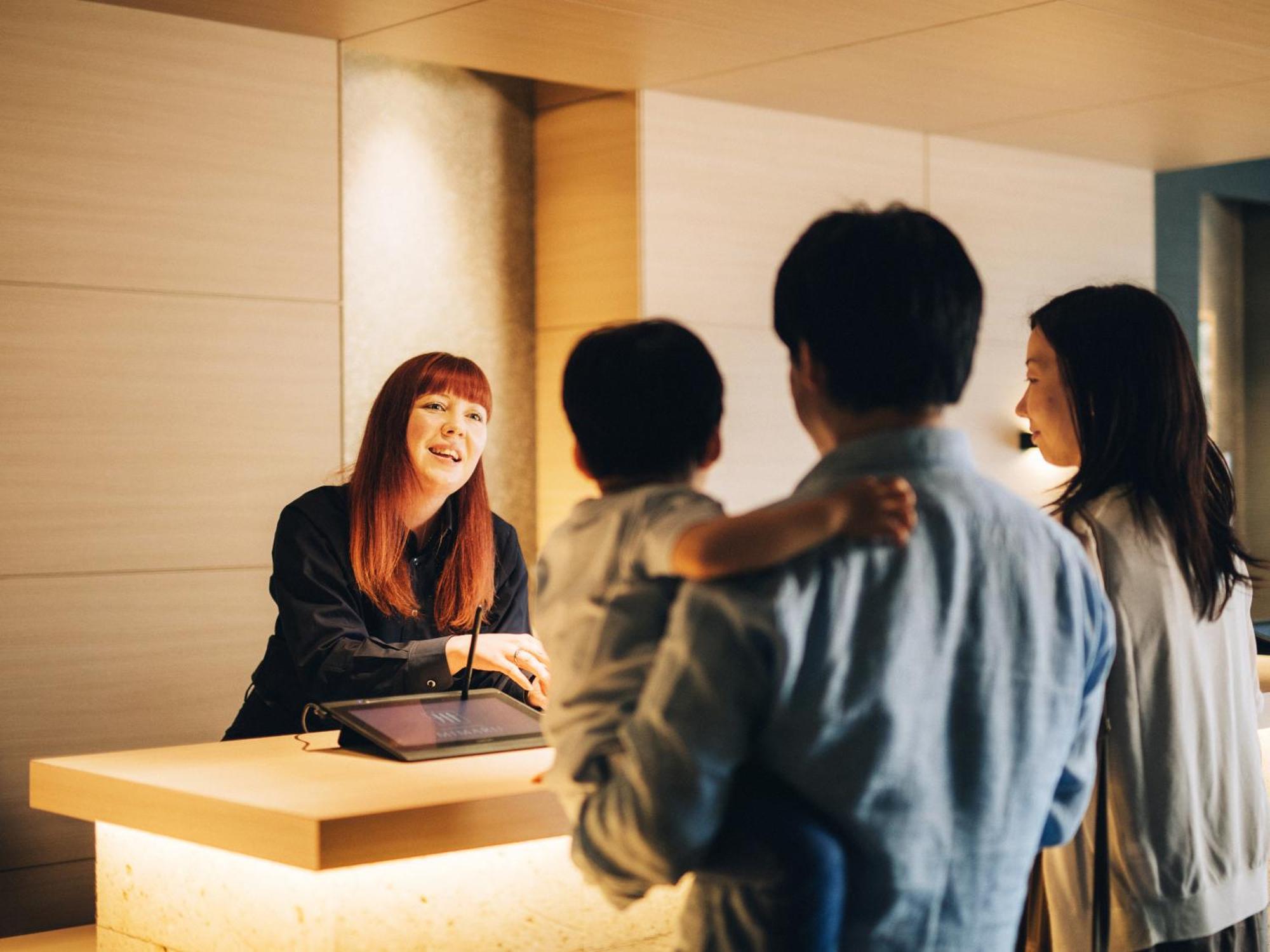 Mimaru Tokyo Ueno Inaricho Otel Dış mekan fotoğraf