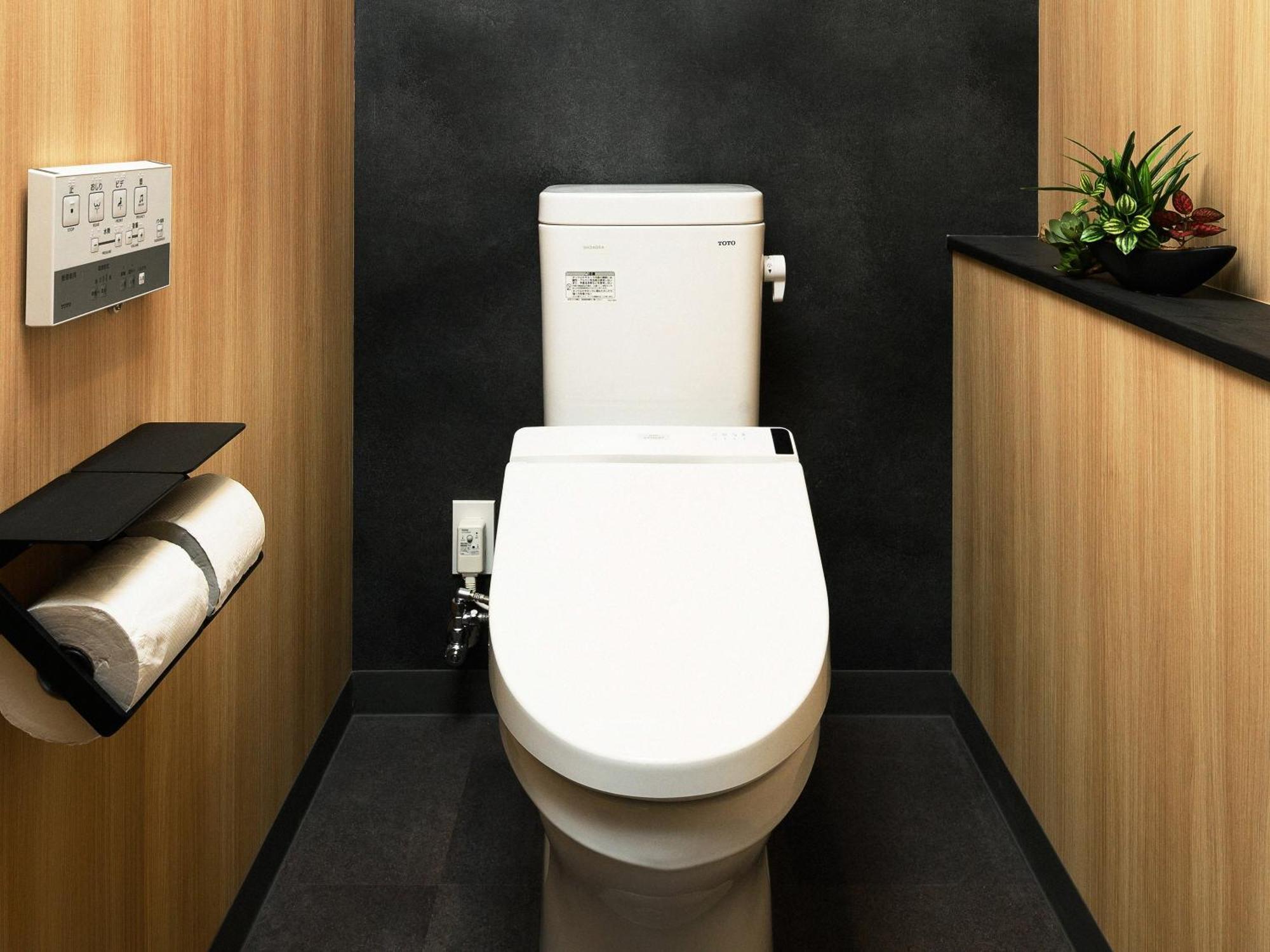 Mimaru Tokyo Ueno Inaricho Otel Dış mekan fotoğraf