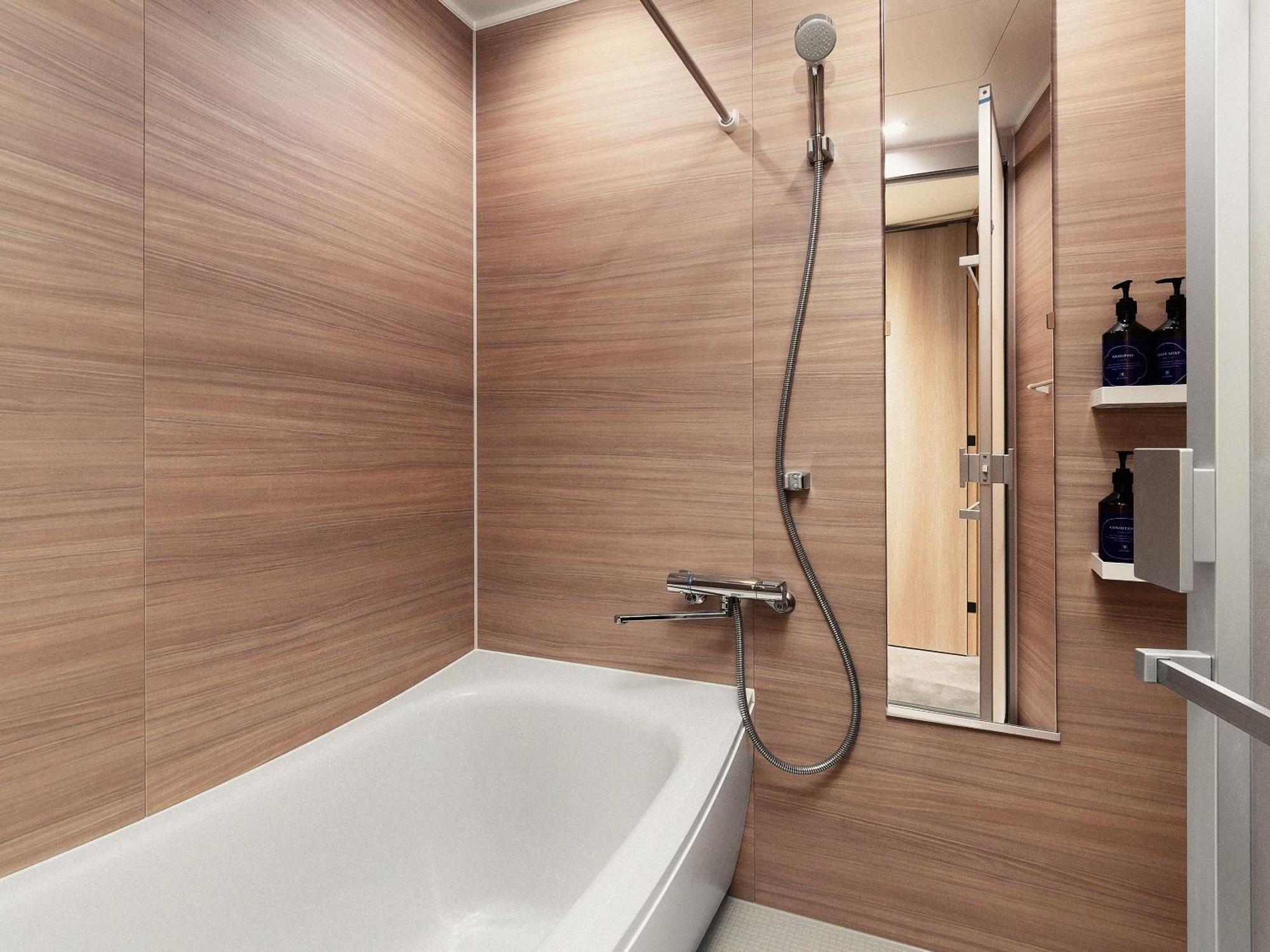 Mimaru Tokyo Ueno Inaricho Otel Dış mekan fotoğraf