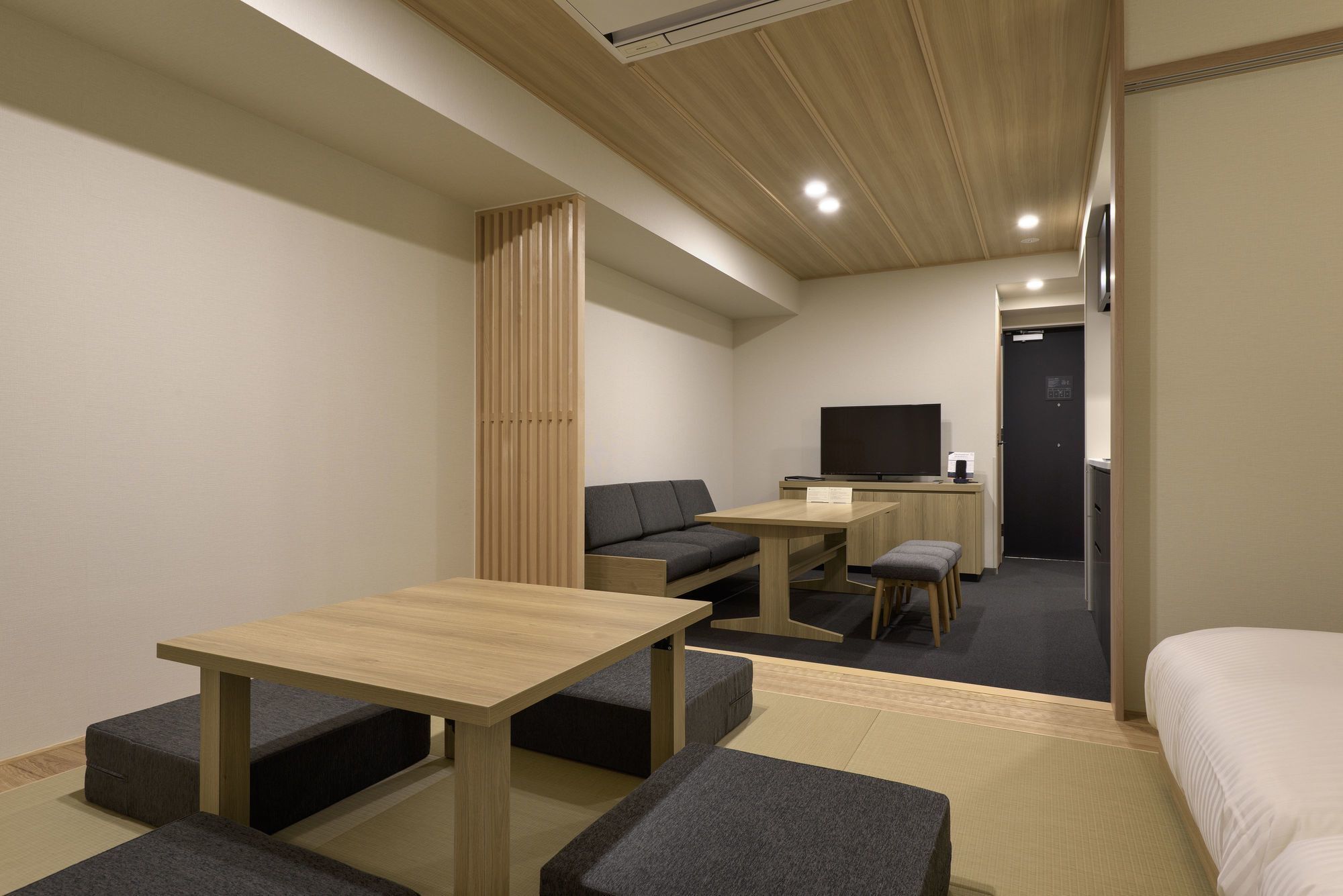 Mimaru Tokyo Ueno Inaricho Otel Dış mekan fotoğraf